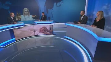 Události, komentáře