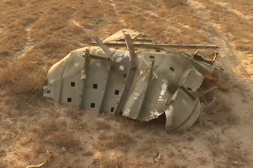 Nehodu tureckého letounu nepřežil nikdo z 20 lidí na palubě