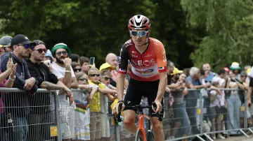 Skončil letošní ročník Tour de France