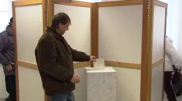 Referendum