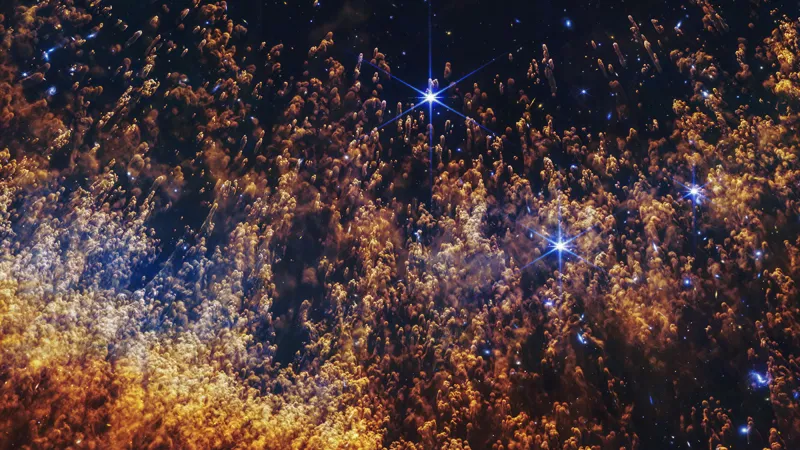 Nový pohled na mlhovinu NGC 7293