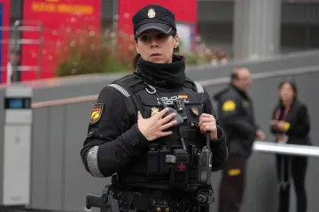 Španělská policie zadržela muže podezřelého z vraždy Čecha