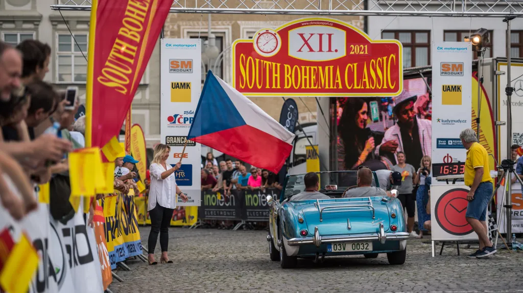 South Bohemia Classic 2021