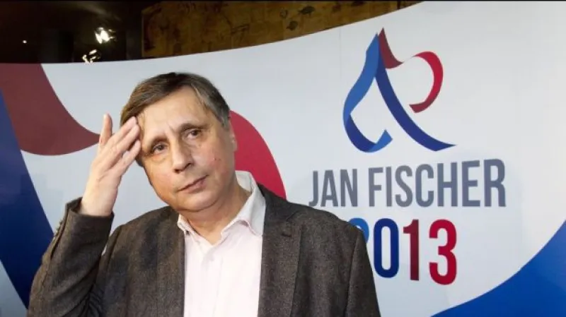 Vyjádření Jana Fischera