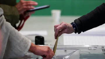 Francouzské komunální volby