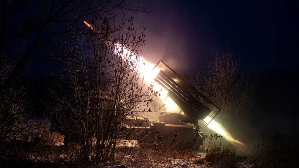 Ilustrační snímek