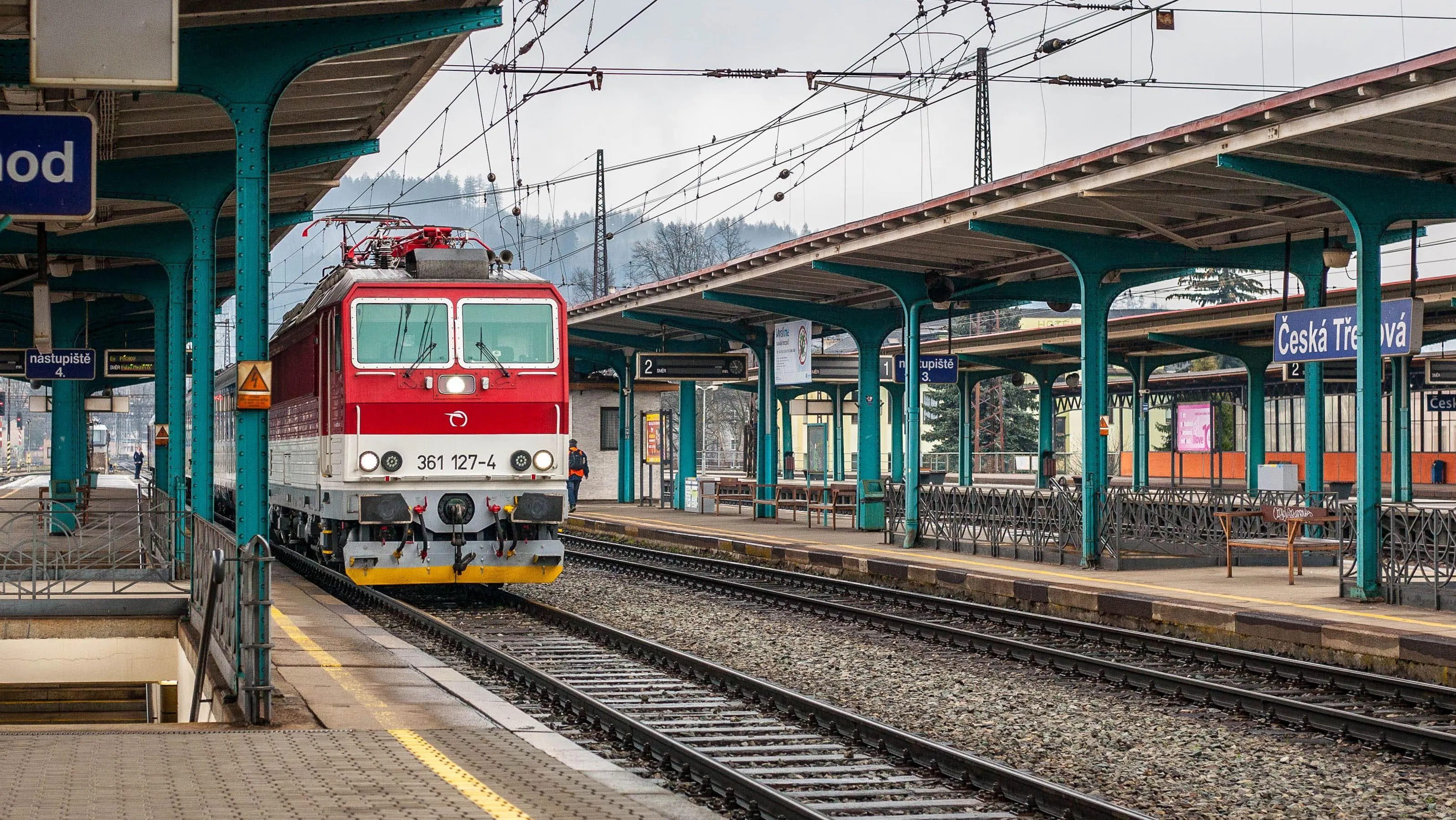 PŘEHLEDNĚ: Změny v regionální dopravě s novými jízdními řády