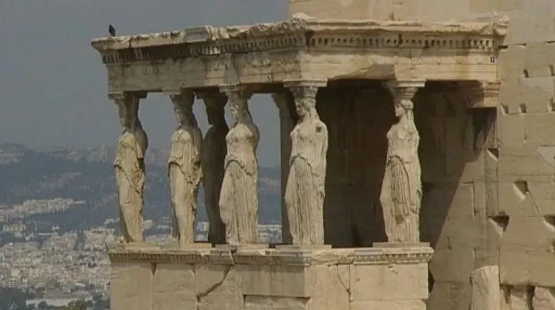 Reportáž Michala Keborta