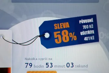 Slevové portály: Víte, jak zboží z nich reklamovat?