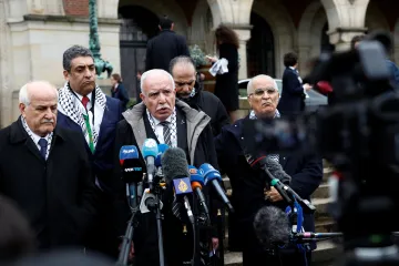 Izrael dal Hamásu ultimátum. Chce propuštění rukojmí do ramadánu, jinak zaútočí na Rafah