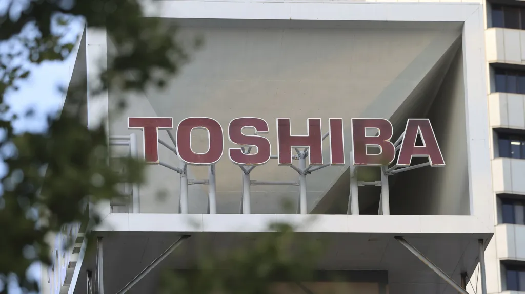 Toshiba