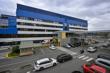 Nemocnice Na Homolce a Motol se spojí