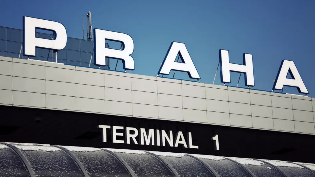 Ruzyňské letiště