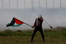Haag prošetří údajné válečné zločiny v Palestině. Žádný takový stát nikdy nebyl, ozval se Netanjahu