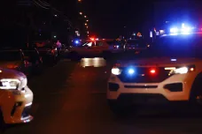 Střelec ve Filadelfii zabil pět lidí