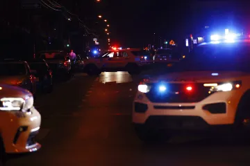 Střelec ve Filadelfii zabil pět lidí