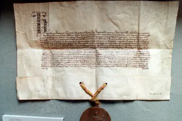 V kauze prodeje zakládací listiny Univerzity Karlovy znovu rozhodne Nejvyšší soud