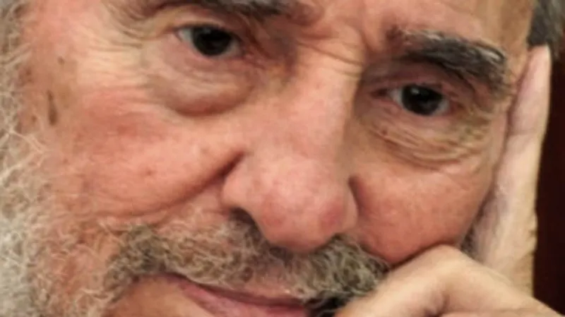 Fidel Castro