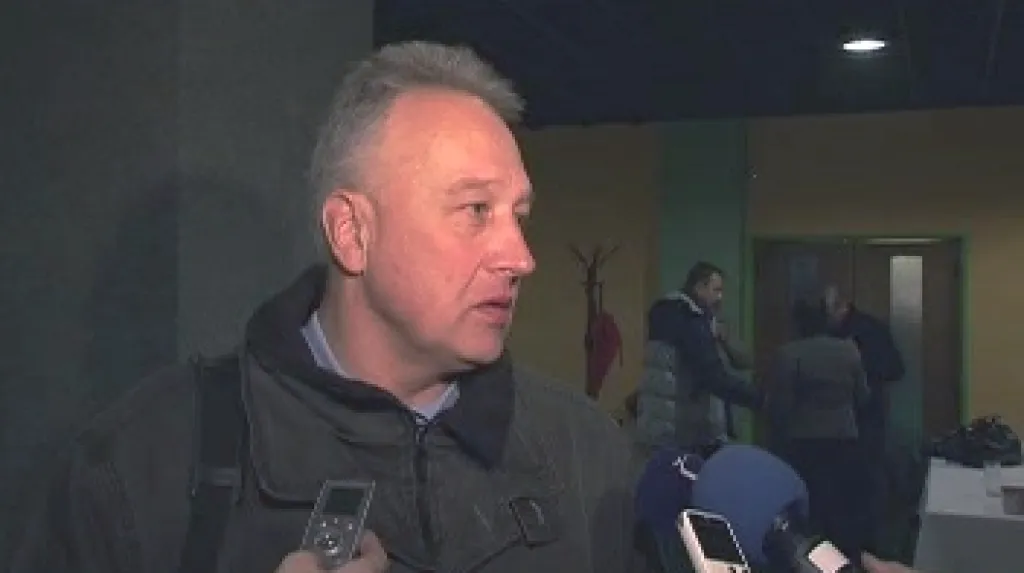 Lubor Šimeček