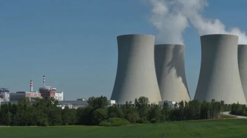 Energetická koncepce klade důraz na jádro a hnědé uhlí