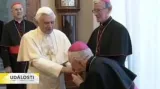 Podílel se papež na zamlčování případů pedofilie?