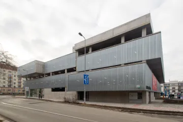 Státní zastupitelství obžalovalo šest lidí kvůli zakázce v Pardubicích, píše iRozhlas