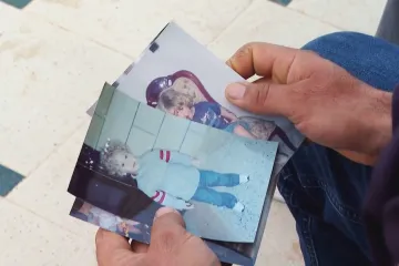 V izraelském vězení zemřel mladistvý Palestinec. Okolnosti jsou nejasné