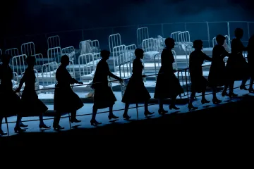 Bludný Holanďan vyplul ze Státní opery