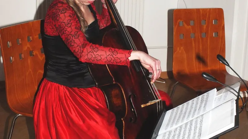 Adventní koncert v Boskovicích