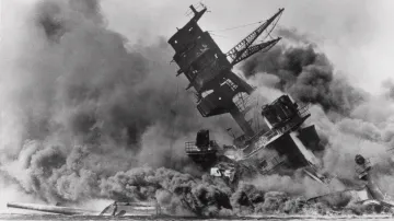 Napadení Pearl Harboru