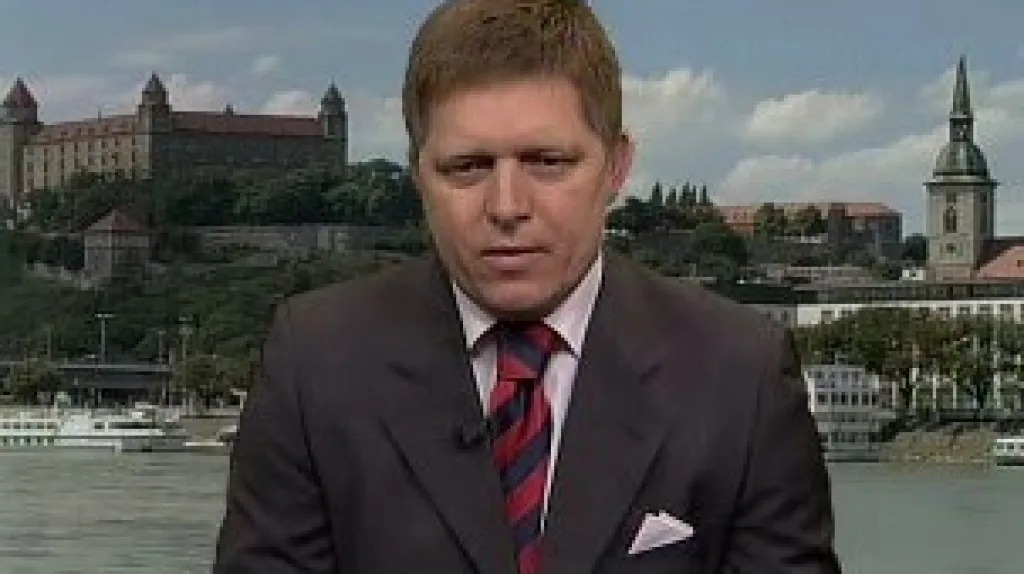 Robert Fico