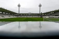 Hradec Králové má dohodu o stadionu, k odehrání sobotního zápasu zbývá ještě kolaudace