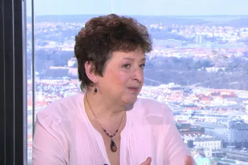 Diplomové práce reprezentují vysoké školy. Ale jeden problém ještě neznačí, že škola nefunguje, říká Dvořáková