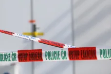 Policisté vyšetřují na Přerovsku násilnou smrt čtyř lidí