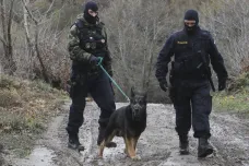Čeští policisté pomáhají na maďarských a makedonských hranicích. Zadrželi už tisíce migrantů