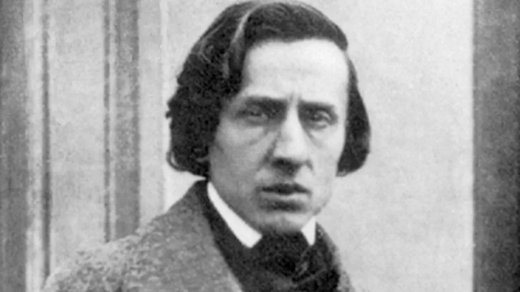 Fryderyk Chopin