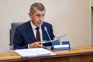 Babiš pozval Pavla i Macinku na jednání. Opozice žádá odvolání ministra