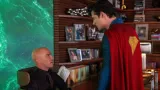 Z filmu Superman (2025)
