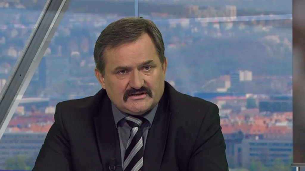Václav Kučera