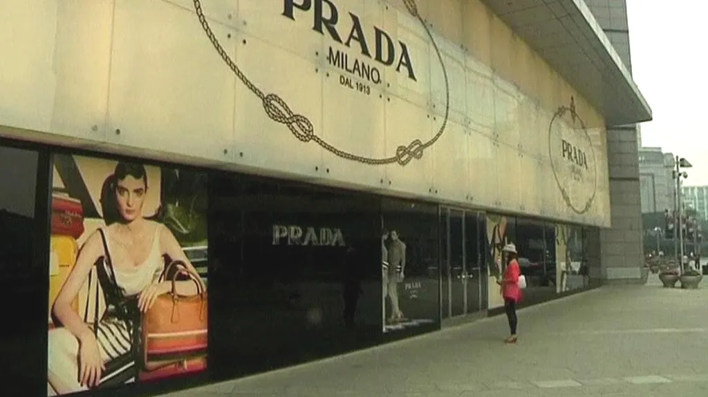 Prada