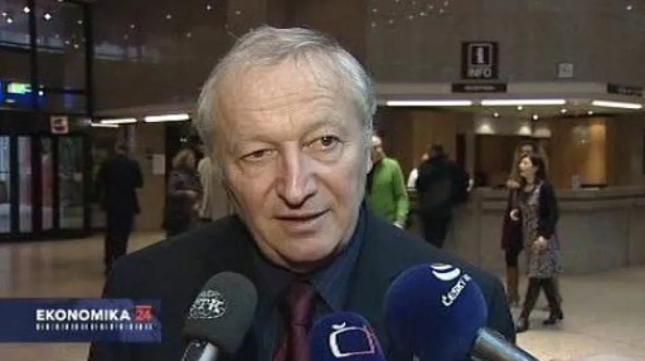 Janota varoval před zadlužováním