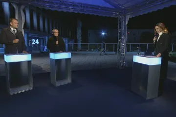 Už nemáme moc oblastí, kde dále přitvrdit, říká Zaorálek