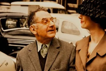 Muzeum Ludwig: Zvláštní archiv jednoho výjimečného přátelství