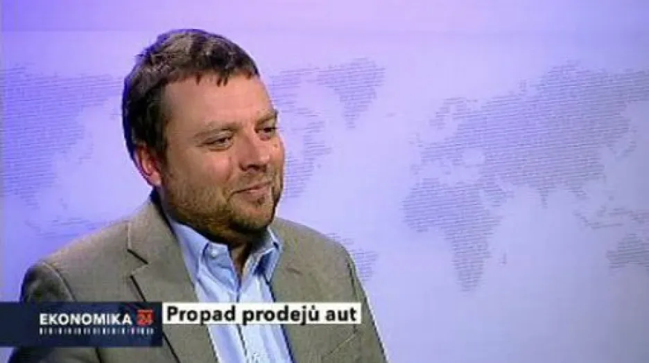 Komentář Ericha Handla