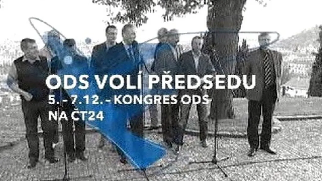 Kongres ODS