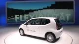 Elektromobil up! od Volkswagenu