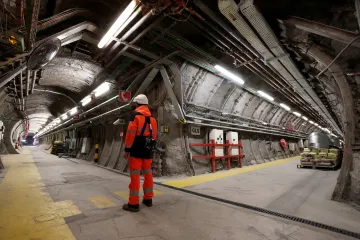 V kauze úložišť jaderného odpadu půjdou před soud čtyři lidé a jedna firma