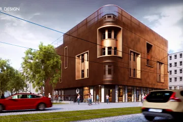 Ostravici čeká rekonstrukce, získala stavební povolení