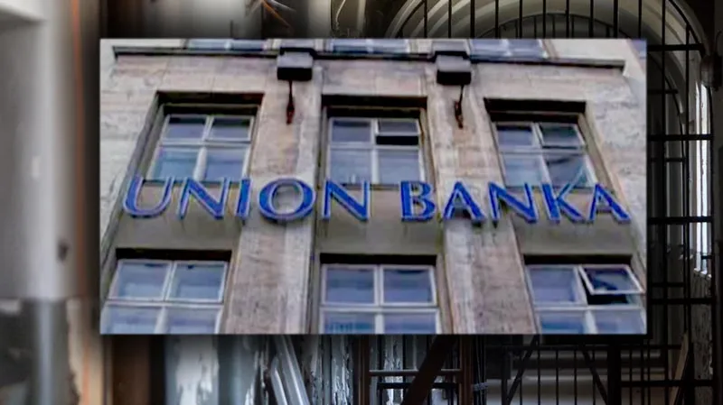 Union Banka