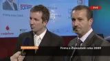 Firma a živnostník roku 2009